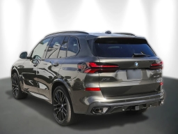 BMW X5 sDrive40i Sports Activity Vehicle 2026