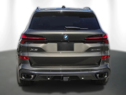 BMW X5 sDrive40i Sports Activity Vehicle 2026