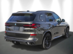 BMW X5 sDrive40i Sports Activity Vehicle 2026