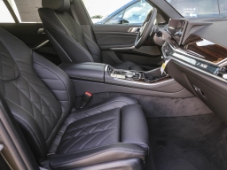 BMW X5 sDrive40i Sports Activity Vehicle 2026