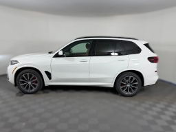 BMW X5 sDrive40i Sports Activity Vehicle 2026