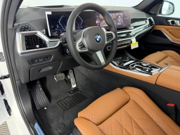 BMW X5 sDrive40i Sports Activity Vehicle 2026