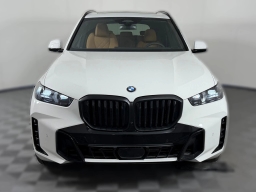 BMW X5 sDrive40i Sports Activity Vehicle 2026