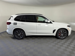 BMW X5 sDrive40i Sports Activity Vehicle 2026