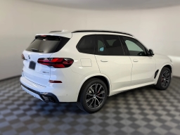 BMW X5 sDrive40i Sports Activity Vehicle 2026