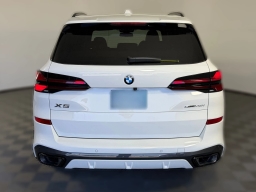 BMW X5 sDrive40i Sports Activity Vehicle 2026