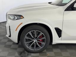 BMW X5 sDrive40i Sports Activity Vehicle 2026