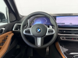 BMW X5 sDrive40i Sports Activity Vehicle 2026