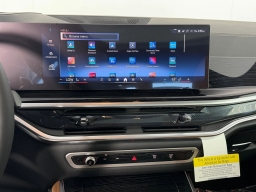 BMW X5 sDrive40i Sports Activity Vehicle 2026