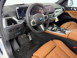 BMW X5 sDrive40i Sports Activity Vehicle 2026