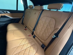 BMW X5 sDrive40i Sports Activity Vehicle 2026