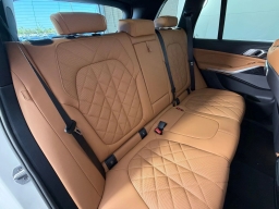 BMW X5 sDrive40i Sports Activity Vehicle 2026