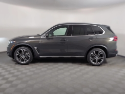 BMW X5 sDrive40i Sports Activity Vehicle 2026