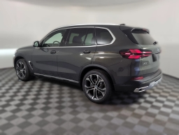BMW X5 sDrive40i Sports Activity Vehicle 2026