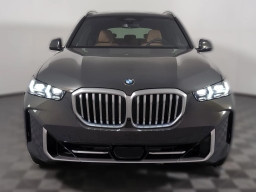 BMW X5 sDrive40i Sports Activity Vehicle 2026