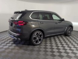 BMW X5 sDrive40i Sports Activity Vehicle 2026