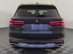 BMW X5 sDrive40i Sports Activity Vehicle 2026