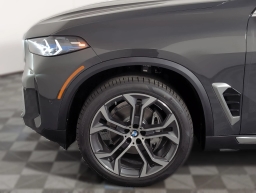 BMW X5 sDrive40i Sports Activity Vehicle 2026