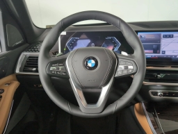 BMW X5 sDrive40i Sports Activity Vehicle 2026