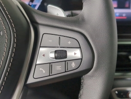 BMW X5 sDrive40i Sports Activity Vehicle 2026