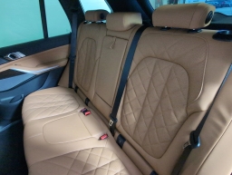 BMW X5 sDrive40i Sports Activity Vehicle 2026