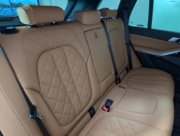 BMW X5 sDrive40i Sports Activity Vehicle 2026