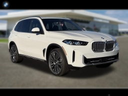 BMW X5 sDrive40i Sports Activity Vehicle 2026