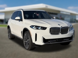 BMW X5 sDrive40i Sports Activity Vehicle 2026