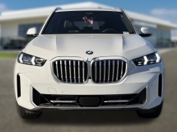 BMW X5 sDrive40i Sports Activity Vehicle 2026