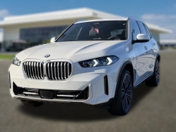 BMW X5 sDrive40i Sports Activity Vehicle 2026