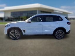 BMW X5 sDrive40i Sports Activity Vehicle 2026