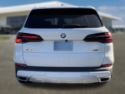 BMW X5 sDrive40i Sports Activity Vehicle 2026