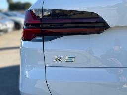 BMW X5 sDrive40i Sports Activity Vehicle 2026