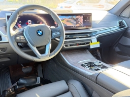 BMW X5 sDrive40i Sports Activity Vehicle 2026