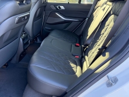 BMW X5 sDrive40i Sports Activity Vehicle 2026