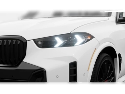 BMW X5 sDrive40i Sports Activity Vehicle 2026