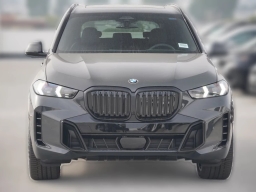 BMW X5 sDrive40i Sports Activity Vehicle 2026