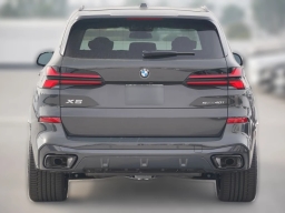 BMW X5 sDrive40i Sports Activity Vehicle 2026