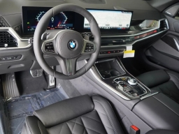 BMW X5 sDrive40i Sports Activity Vehicle 2026