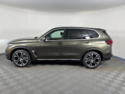 BMW X5 sDrive40i Sports Activity Vehicle 2026