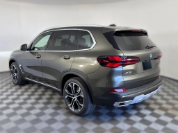 BMW X5 sDrive40i Sports Activity Vehicle 2026