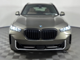 BMW X5 sDrive40i Sports Activity Vehicle 2026