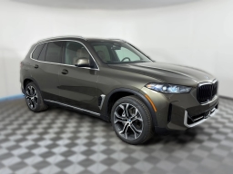 BMW X5 sDrive40i Sports Activity Vehicle 2026
