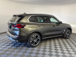 BMW X5 sDrive40i Sports Activity Vehicle 2026