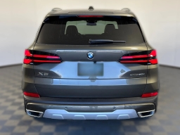 BMW X5 sDrive40i Sports Activity Vehicle 2026