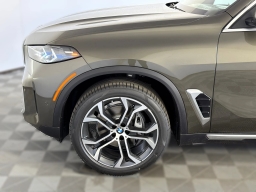 BMW X5 sDrive40i Sports Activity Vehicle 2026