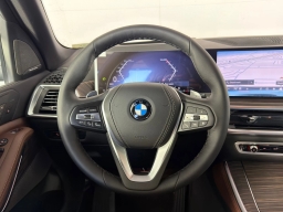 BMW X5 sDrive40i Sports Activity Vehicle 2026