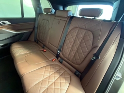 BMW X5 sDrive40i Sports Activity Vehicle 2026