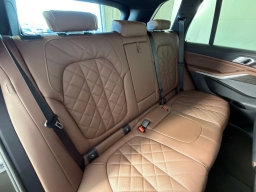 BMW X5 sDrive40i Sports Activity Vehicle 2026