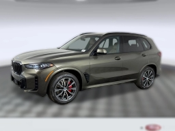 BMW X5 sDrive40i Sports Activity Vehicle 2026